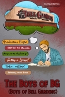 The Boys of BG B0B7QT3T9S Book Cover