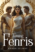 Taming Fenris 1787999351 Book Cover
