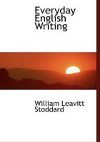 Everyday English Writing 0548601496 Book Cover