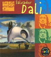 Salvador Dali (The Life & Work Of...) 1403455619 Book Cover