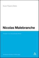Nicolas Malebranche 1441113819 Book Cover