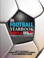 Football Yearbook 2003-4 1405300531 Book Cover