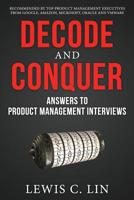 Decode and Conquer 0998120499 Book Cover