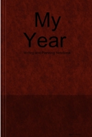 My Year 035914988X Book Cover