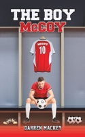 The Boy McCoy 103710059X Book Cover