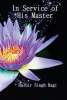 In Service of His Master 099911171X Book Cover