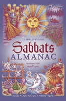 Llewellyn's 2026 Sabbats Almanac: Rituals Crafts Recipes Folklore (Llewellyn's 2026 Calendars, Almanacs & Datebooks, 11) 0738775266 Book Cover