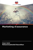 Marketing d'assurance 6203536067 Book Cover