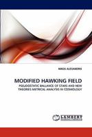 Modified Hawking Field 3843365121 Book Cover