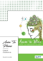 Anim'Ta Plume 2368328424 Book Cover