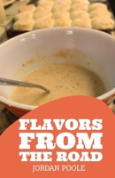 Flavors From The Road B0FH3WJH96 Book Cover
