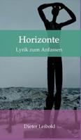 Horizonte (German Edition) 3748246595 Book Cover