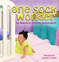One Sock Wonder 1948877988 Book Cover