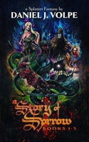 A Story of Sorrow: Books 1-3 1961758245 Book Cover