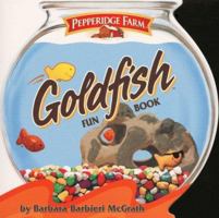Pepperidge Farm Goldfish Fun Book 0694014508 Book Cover