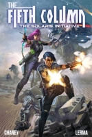 The Solaris Initiative 1079226303 Book Cover