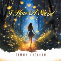 I Have A Secret B0CTD3XNCJ Book Cover