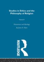 Humanism and Ideology:  an Aristotelian View 0415318440 Book Cover