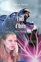 L'oeil d'Osiris: Polar / Fiction (French Edition) 2812117389 Book Cover