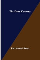 The Dune Country 9355395248 Book Cover