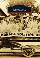 Monaca 1467122807 Book Cover