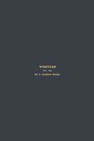 Whistler 1077973179 Book Cover