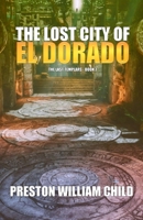 The Lost City of El Dorado B09NRG2GDY Book Cover