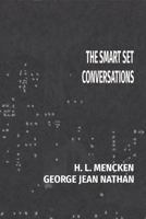 The Smart Set Conversations B0CCFVFKKW Book Cover