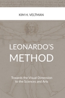 LEONARDO'S METHOD B08QS54B8L Book Cover