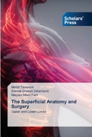 Superficial Anatomy and Surgery 6203858773 Book Cover