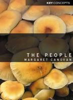 The People (Key Concepts) 0745628222 Book Cover