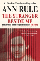 The Stranger Beside Me 0451098889 Book Cover