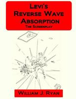 Levi's Reverse Wave Absorption 1976050839 Book Cover