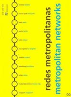 Redes Metropolitanas 8425219930 Book Cover