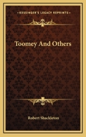Toomey and Others 0548299757 Book Cover