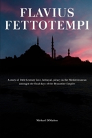 Flavius Fettotempi B09GZM9LK9 Book Cover