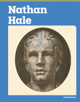 Nathan Hale B0FPXH3X8T Book Cover