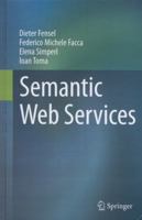 Semantic Web Services 3642191924 Book Cover