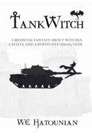 TankWitch 1677271272 Book Cover
