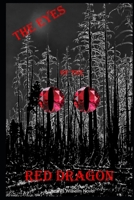 The Eyes of the Red Dragon (A Lazarus Wilhelm Story) B083XTGG5T Book Cover