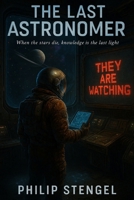 The Last Astronomer B0F6YNQ9VH Book Cover