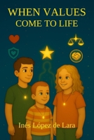 When Values Come to Life: Nurturing What God Planted B0FPGBDMVH Book Cover