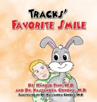 Tracks' Favorite Smile 1614939810 Book Cover