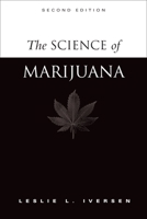 The Science of Marijuana 0195131231 Book Cover