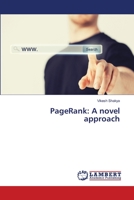 PageRank: A novel approach 6203470775 Book Cover