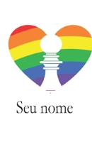 Seu nome: e outras poesias. B08T48HS7J Book Cover