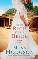 Too Rich for a Bride 030745892X Book Cover