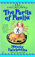 The Perils of Paella (Carolyn Blue Mystery, Book 5) 042519390X Book Cover