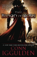 The Blood of Gods 0007482825 Book Cover