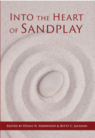 Into the Heart of Sandplay 194968900X Book Cover